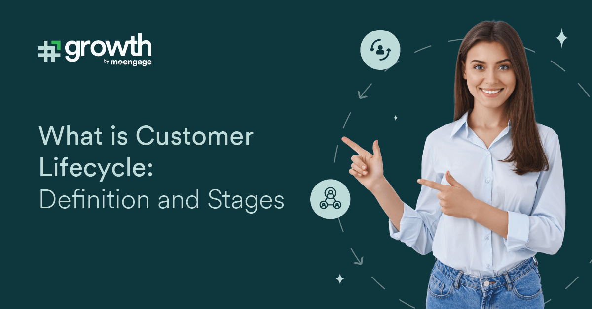 What is Customer Lifecycle: Definition and Stages